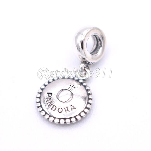 Authentic Pandora San Francisco Dangle Charm - Picture 10 of 12